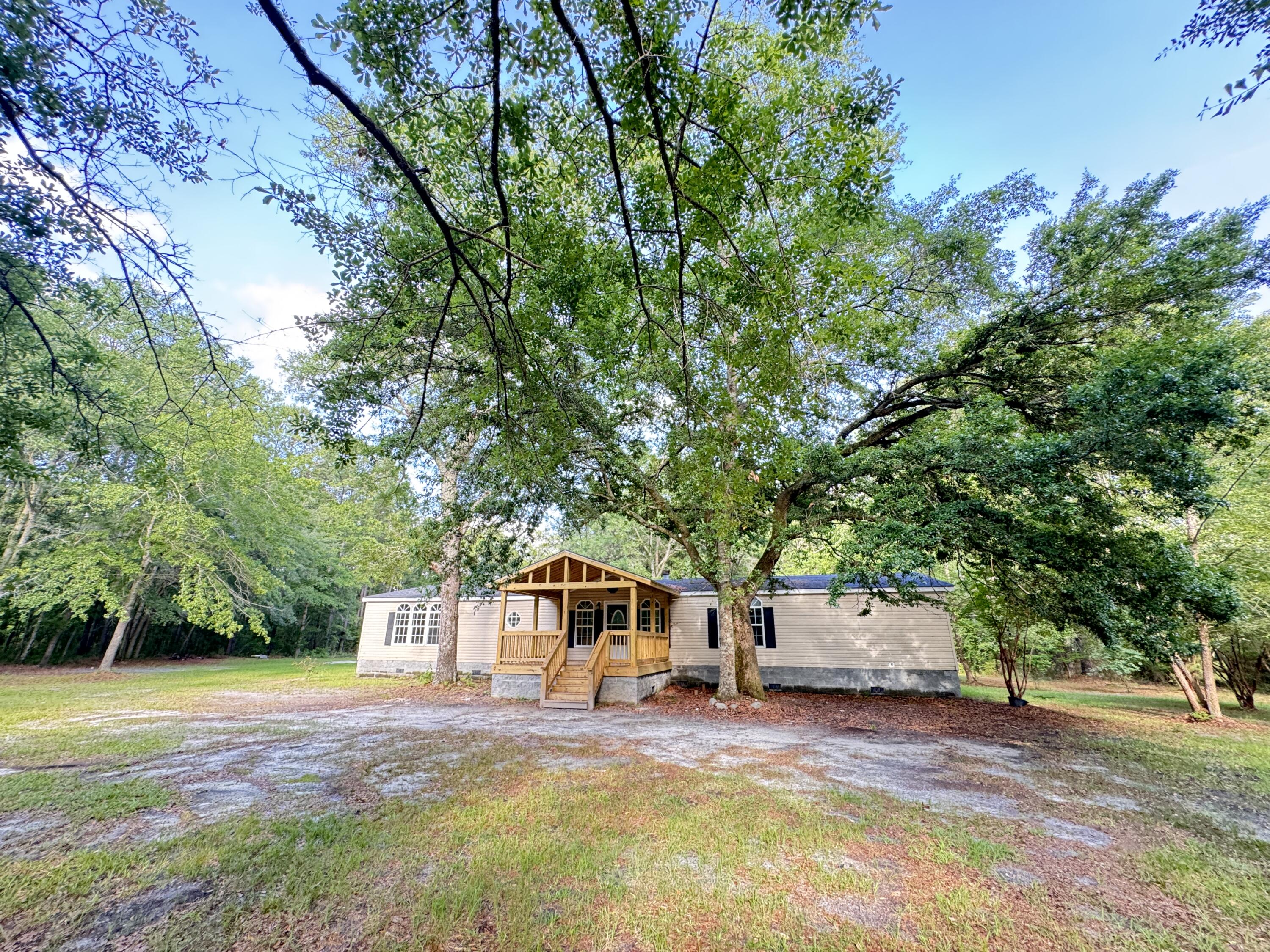 3486 Rehoboth Road Cottageville, SC 29435 - Photo 4 of 96