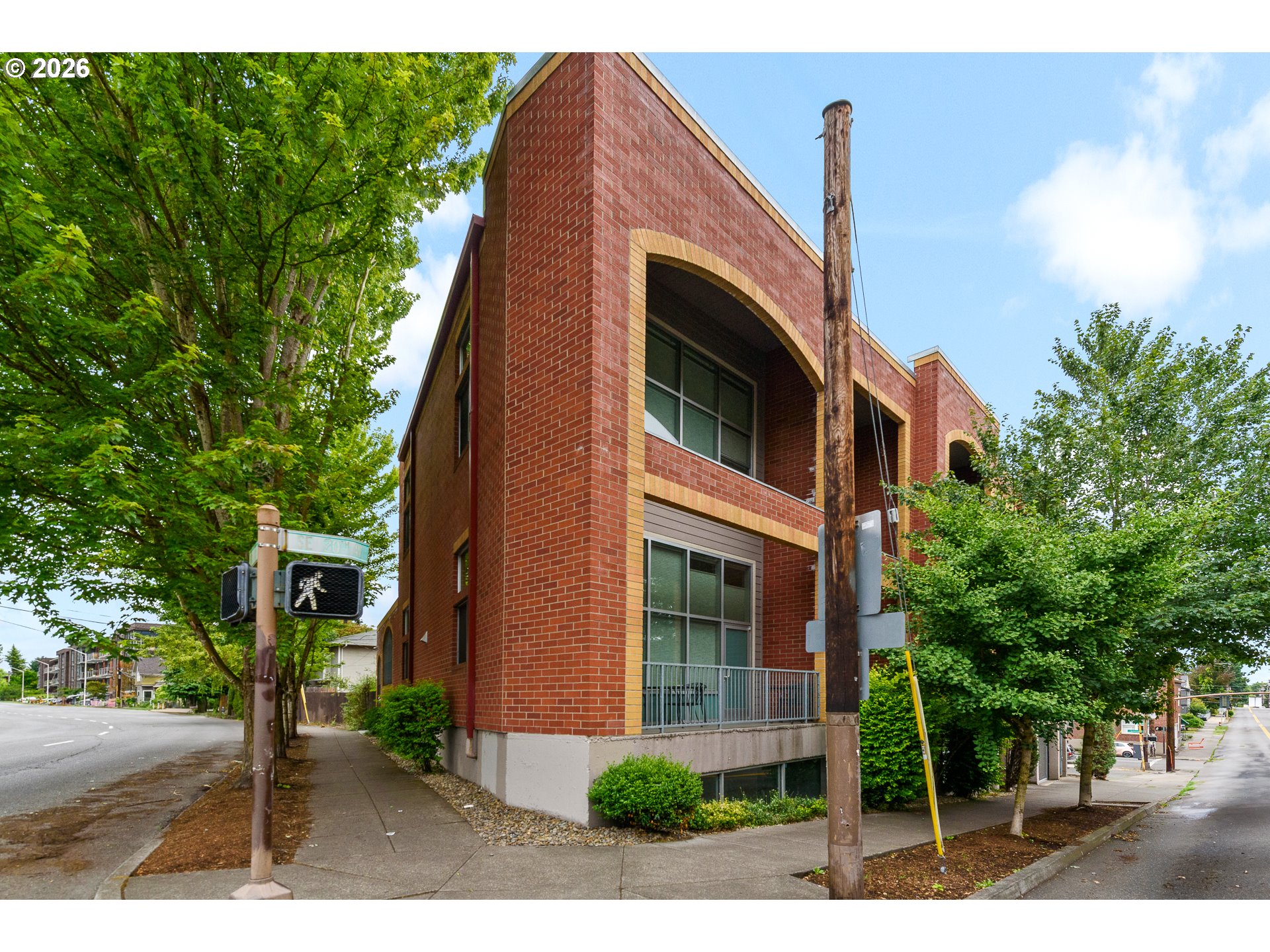 2006 Southeast Morrison Street, Unit B Portland, OR 97214 - Photo 38 of 39