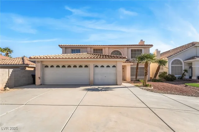 $2,795 | 9796 Raven Wing Canyon Court, Las Vegas, NV 89183