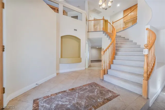 $2,795 | 9796 Raven Wing Canyon Court, Las Vegas, NV 89183