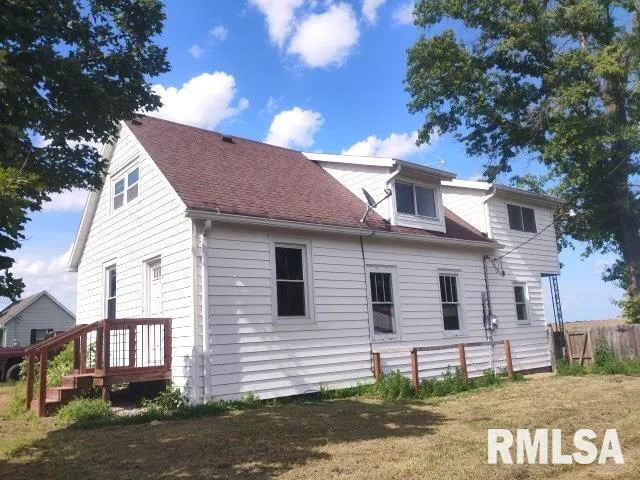 $50,400 | 1916 Ames Road, Red Bud, IL 62278