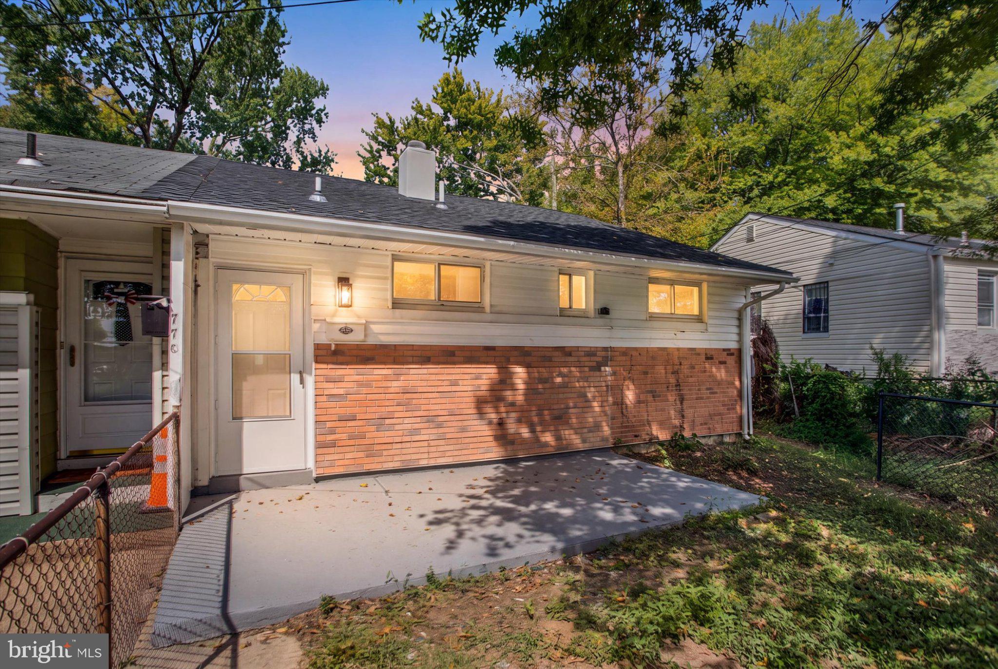 7706 Oxman Road Landover, MD 20785 - Photo 21 of 21 Gallery Image 21