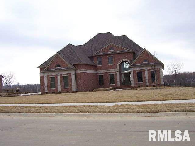 6024 Eagle Ridge Road Bettendorf, IA 52722 - Photo 1 of 1 Gallery Image 1