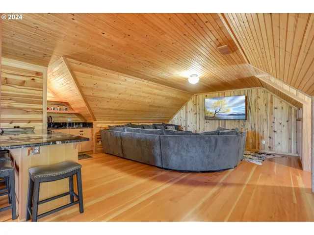 $1,725,000 | 17765 Monnier Road Northeast, Hubbard, OR 97032