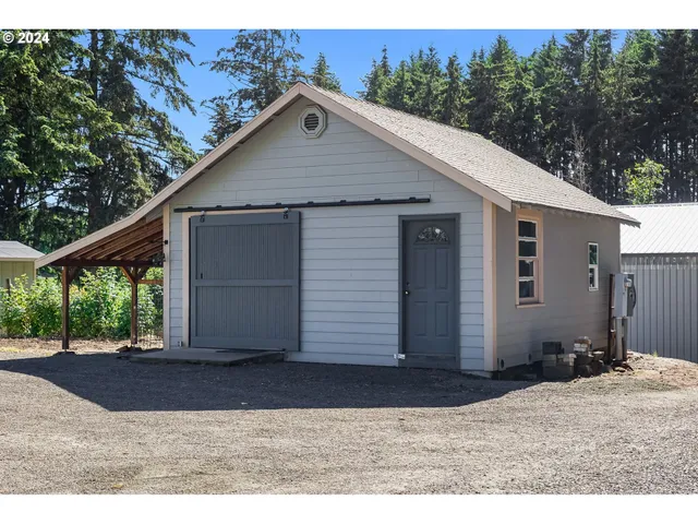 $1,725,000 | 17765 Monnier Road Northeast, Hubbard, OR 97032
