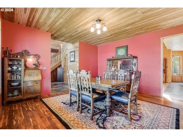 $1,725,000 | 17765 Monnier Road Northeast, Hubbard, OR 97032