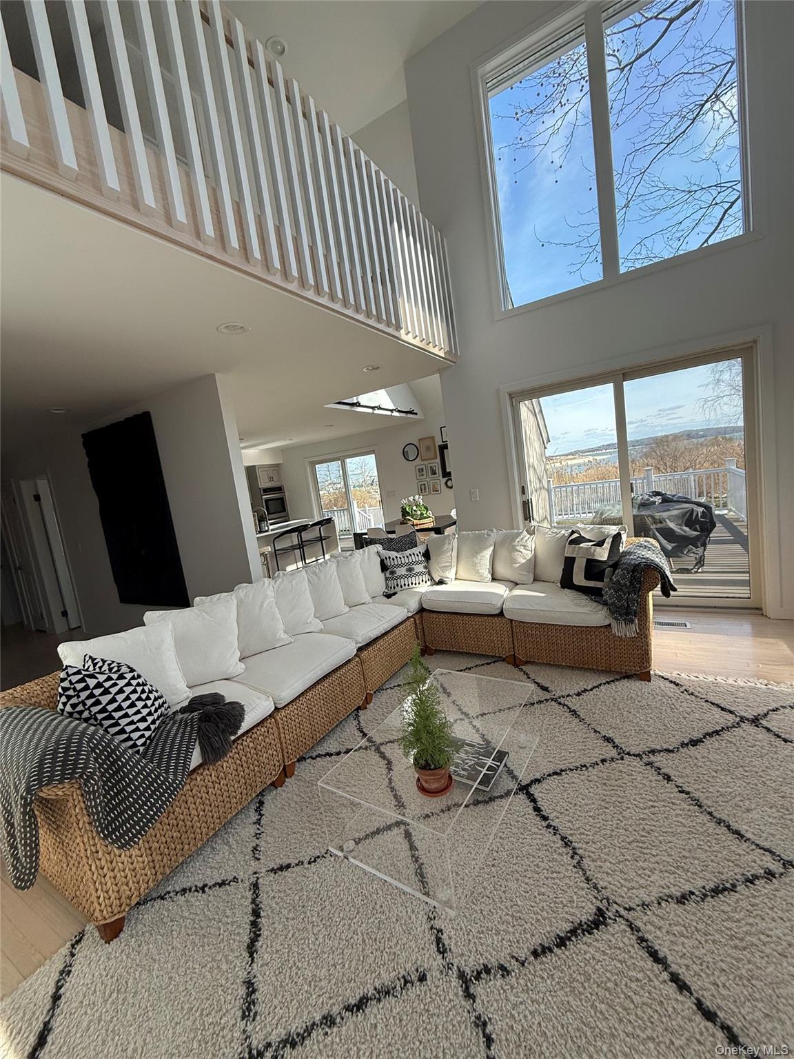 845 Budds Pond Road Southold, NY 11971 - Photo 6 of 9 a living room with furniture