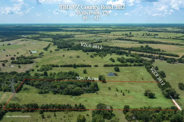 $211,612 | 3534 VZ County Road 3812, Wills Point, TX 75169