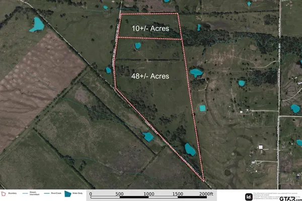 $211,612 | 3534 VZ County Road 3812, Wills Point, TX 75169