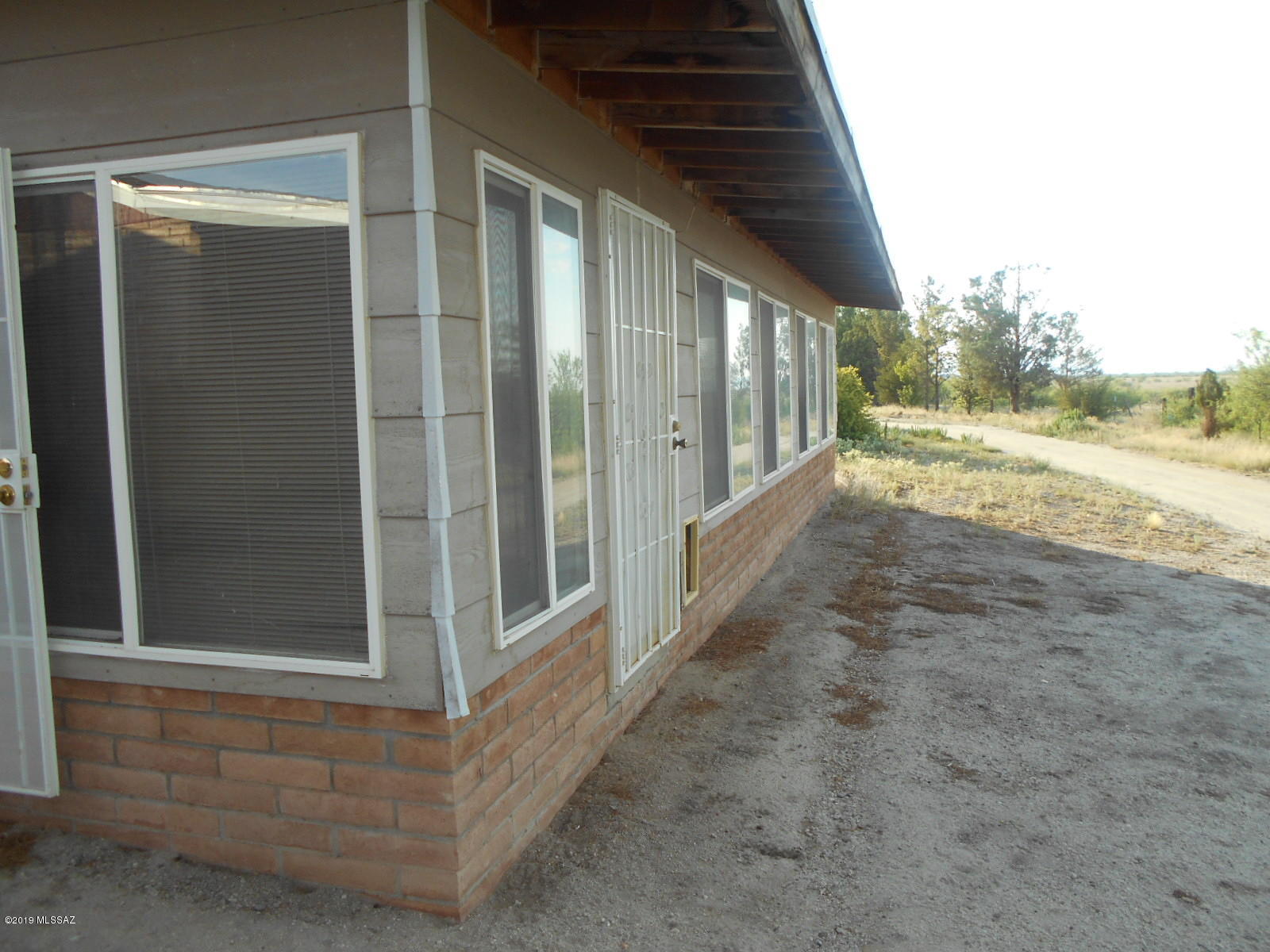 Moore Ranch Cochise, AZ 85606 - Photo 25 of 50