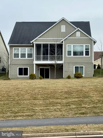 $714,900 | 108 Gadwell Lane, Front Royal, VA 22630