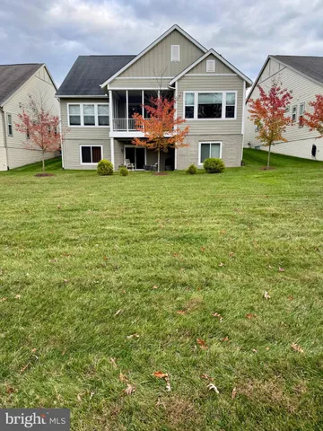 $714,900 | 108 Gadwell Lane, Front Royal, VA 22630