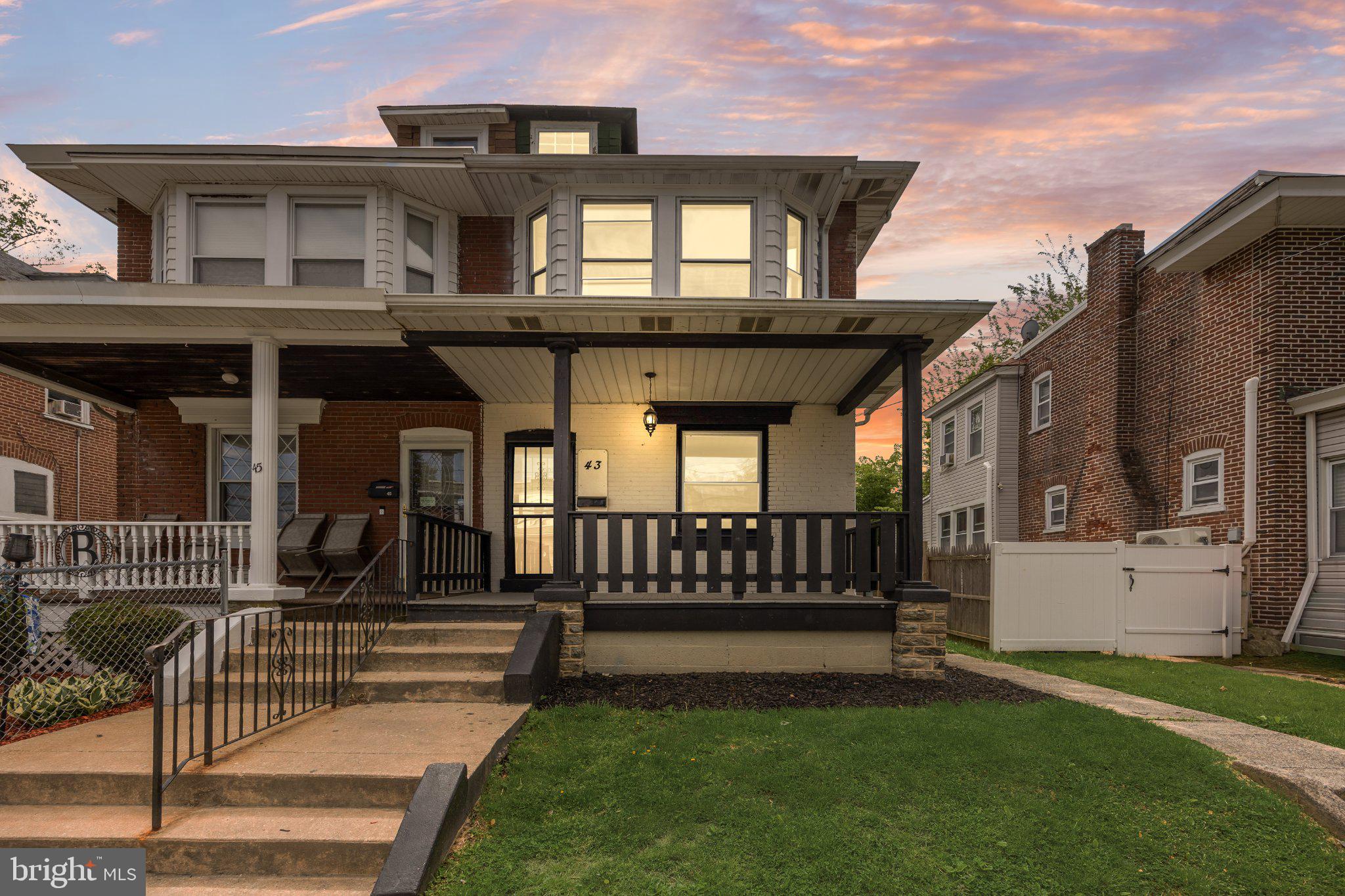 43 East 24th Street Chester, PA 19013 - Photo 2 of 39