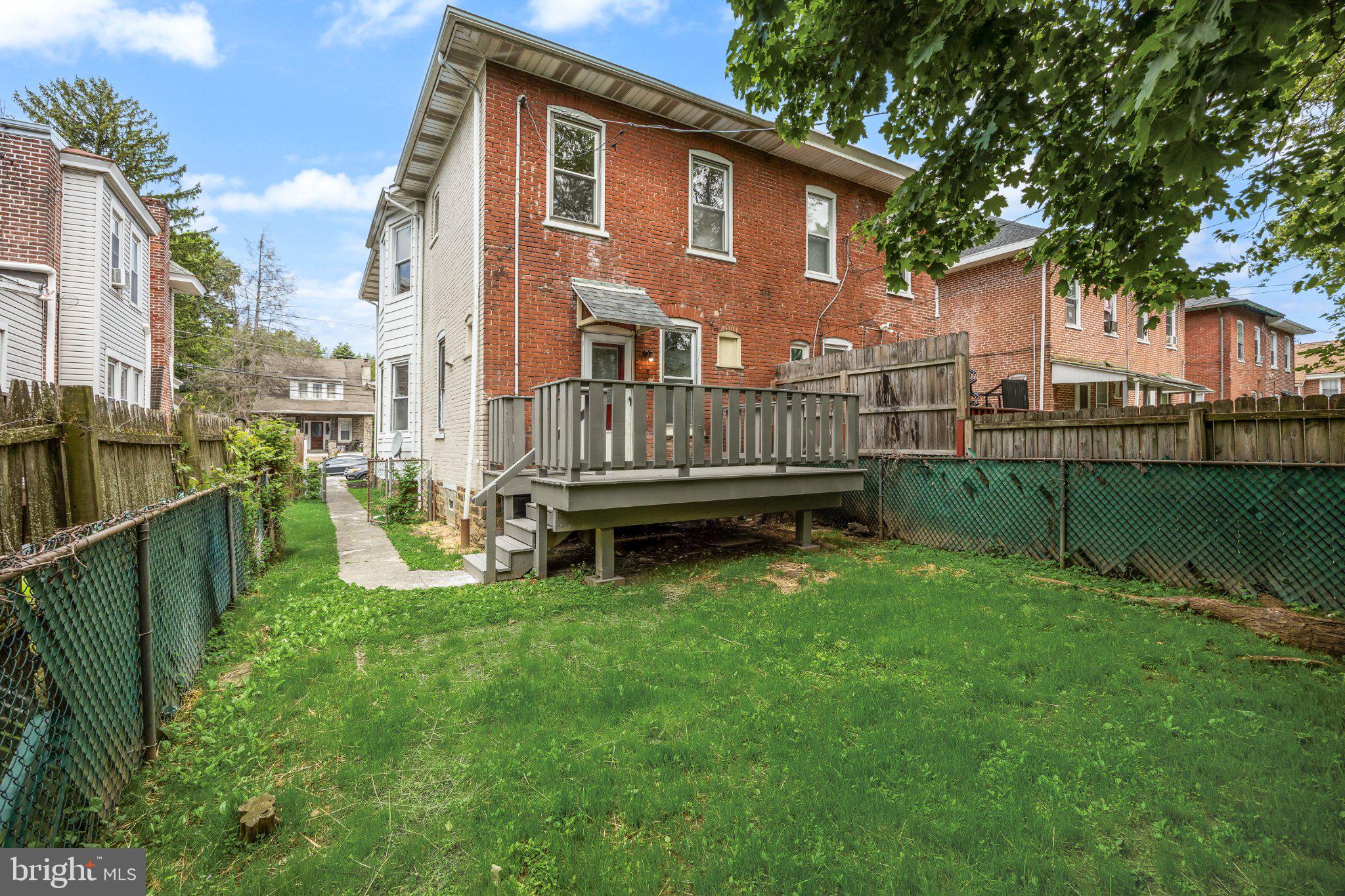 43 East 24th Street Chester, PA 19013 - Photo 31 of 39