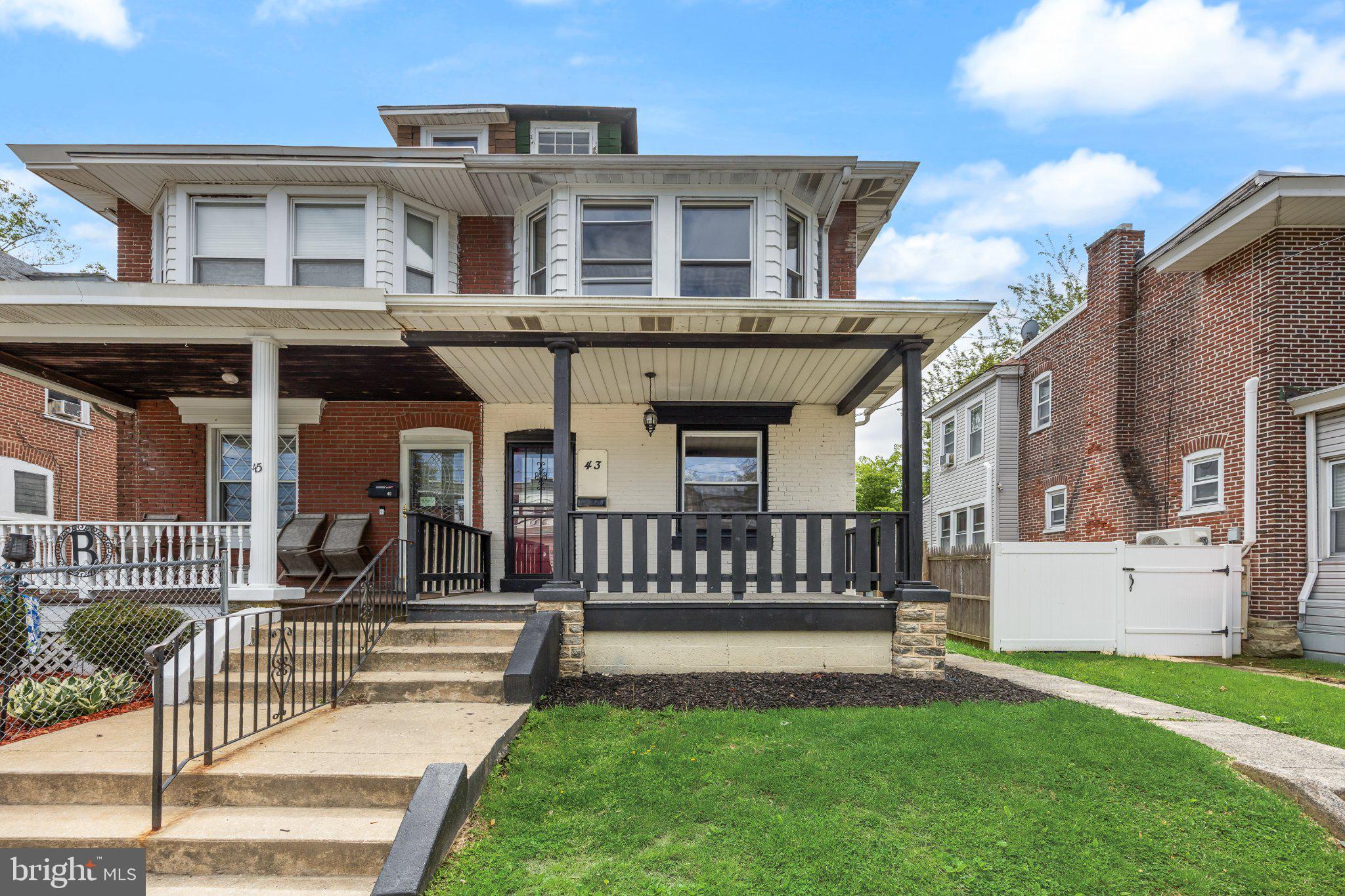 43 East 24th Street Chester, PA 19013 - Photo 34 of 39