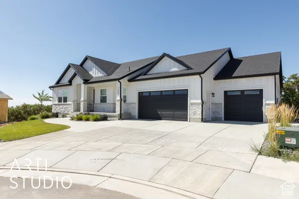 $899,000 | 1302 Sunset Court, Ogden, UT 84403
