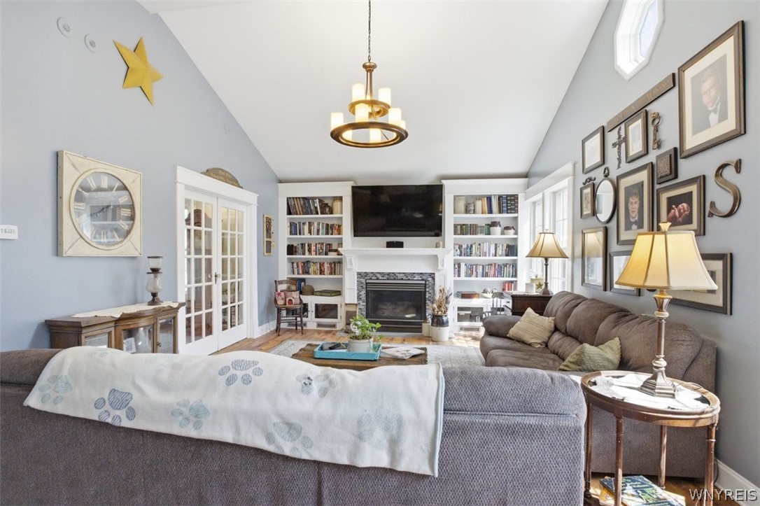 1845 Dodge Road Amherst, NY 14051 - Photo 20 of 50