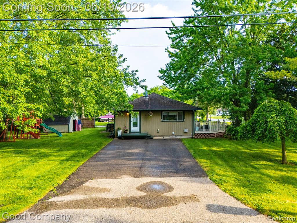 3615 Hazelton Avenue Rochester Hills, MI 48307 - Photo 40 of 56