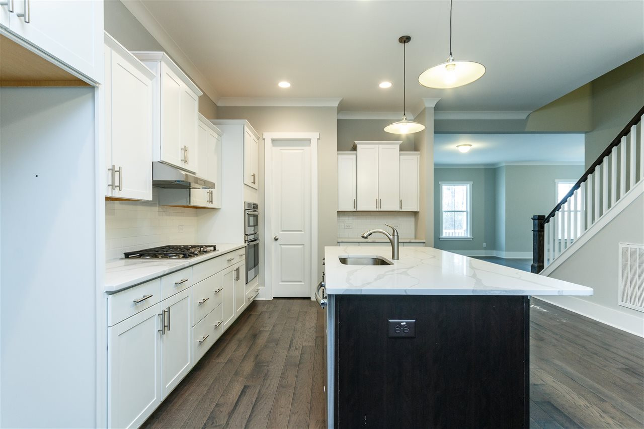 5510 Beardall Street Raleigh, NC 27616 - Photo 10 of 22 Photo 10