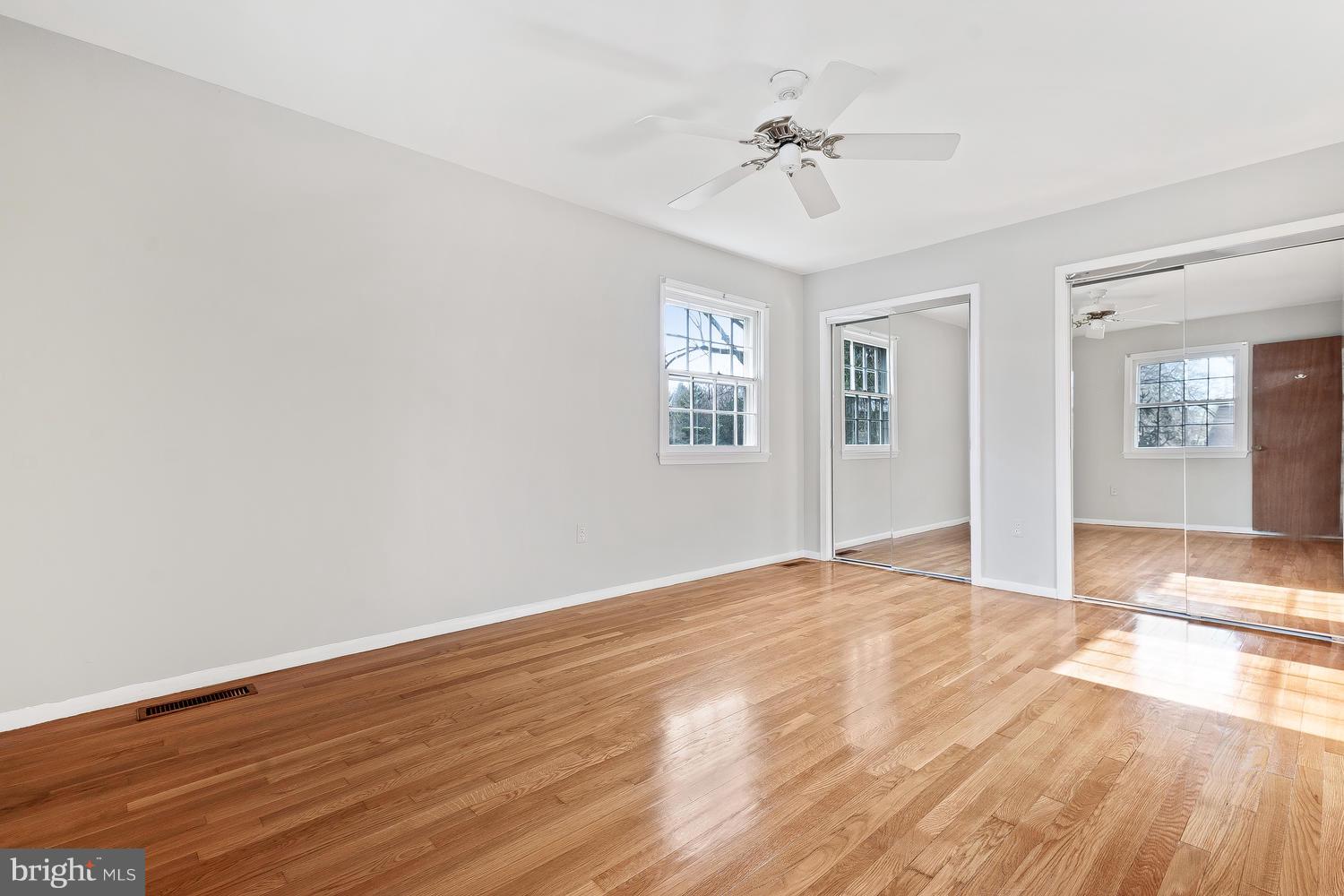 19108 Bloomfield Road Olney, MD 20832 - Photo 9 of 25 Master Bedroom