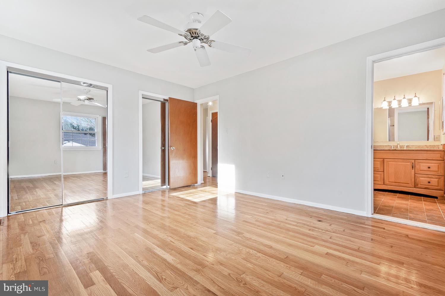 19108 Bloomfield Road Olney, MD 20832 - Photo 10 of 25 Master Bedroom