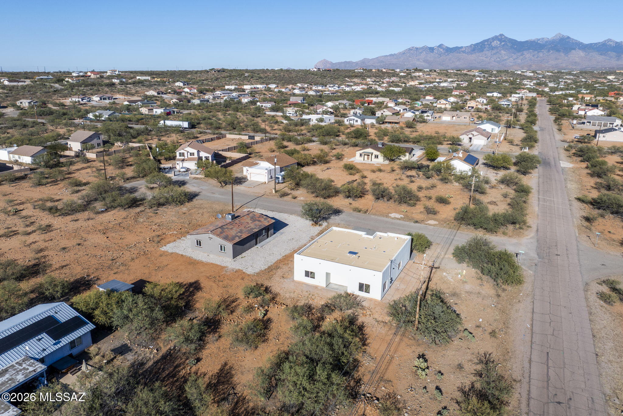 1780 Puerto Court Rio Rico, AZ 85648 - Photo 25 of 33