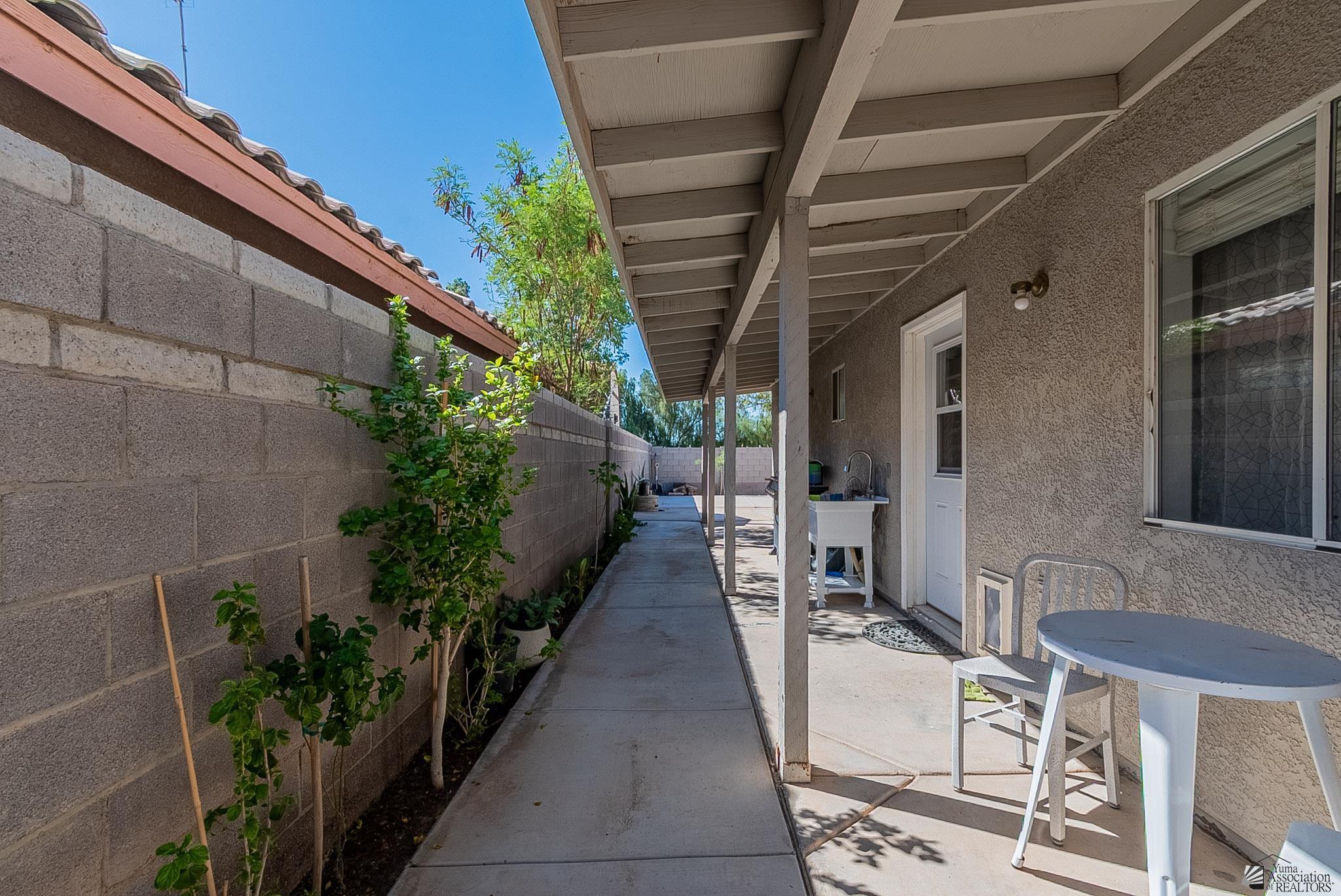 503 North Marshall Loop Road Somerton, AZ 85350 - Photo 20 of 29 Gallery Image 20