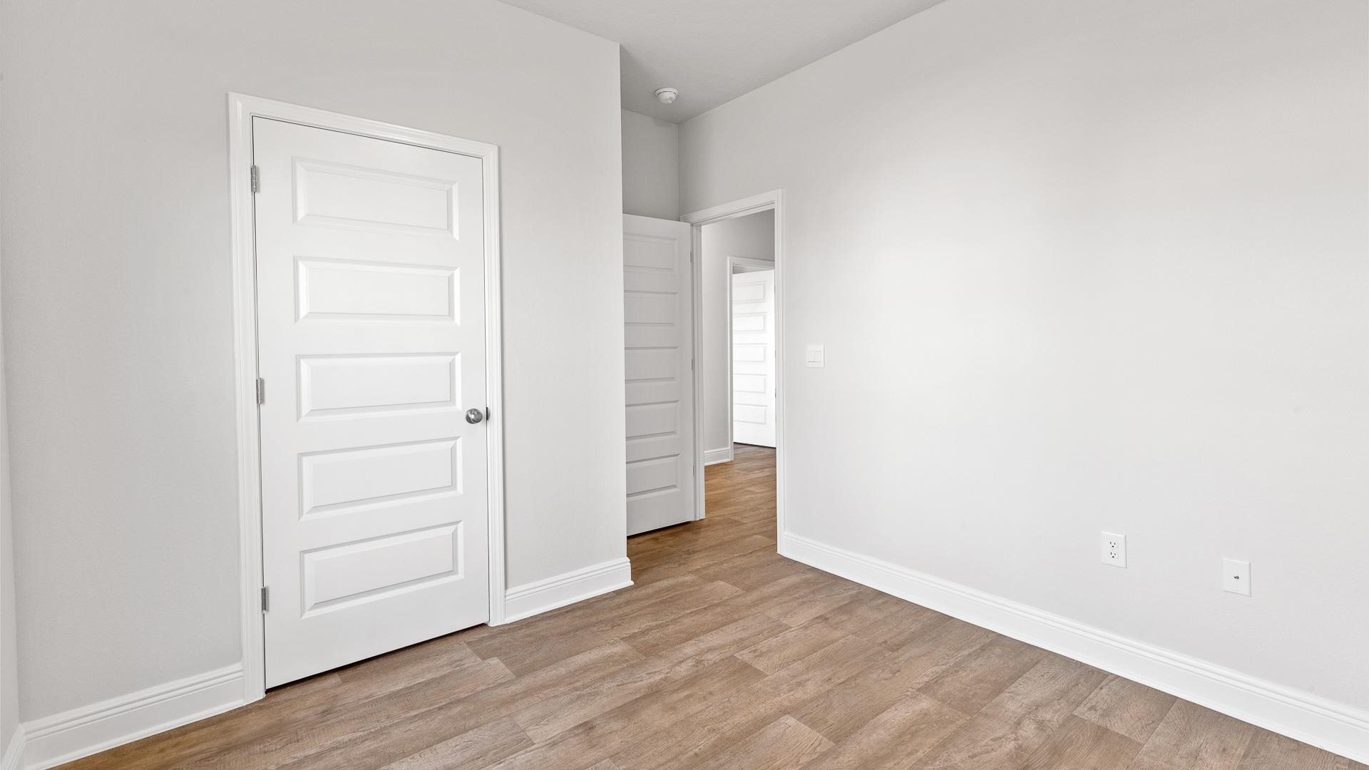 16799 Rocher Court Foley, AL 36535 - Photo 5 of 28 Bedroom