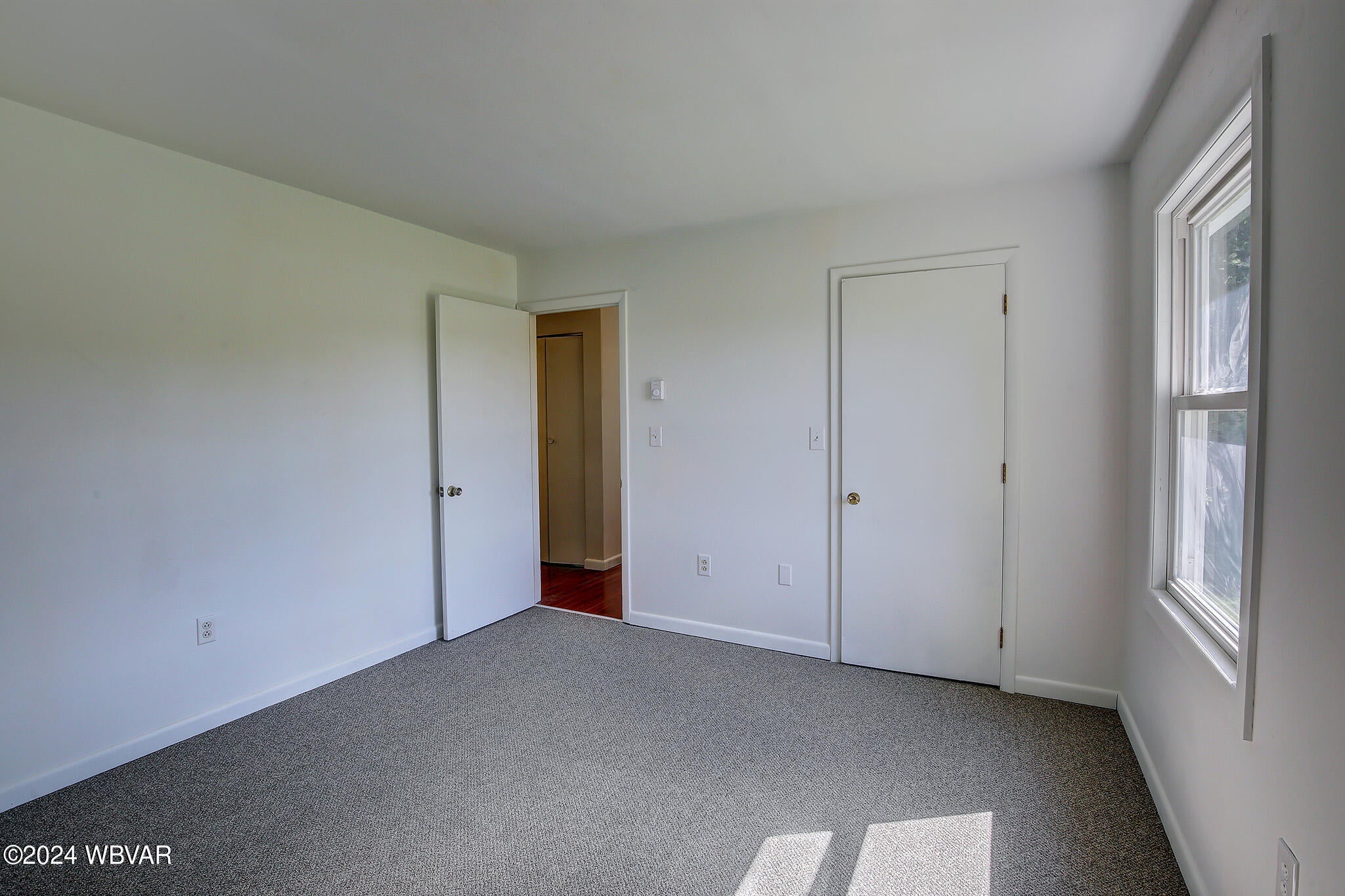 3023 Slacks Run Road Trout Run, PA 17771 - Photo 21 of 43 Bedroom 2