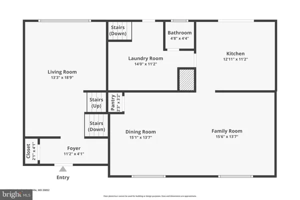 $4,500 | 1618 Martha Terrace, Rockville, MD 20852