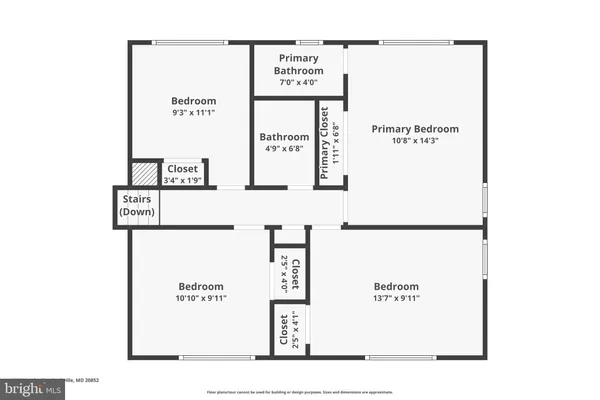 $4,500 | 1618 Martha Terrace, Rockville, MD 20852