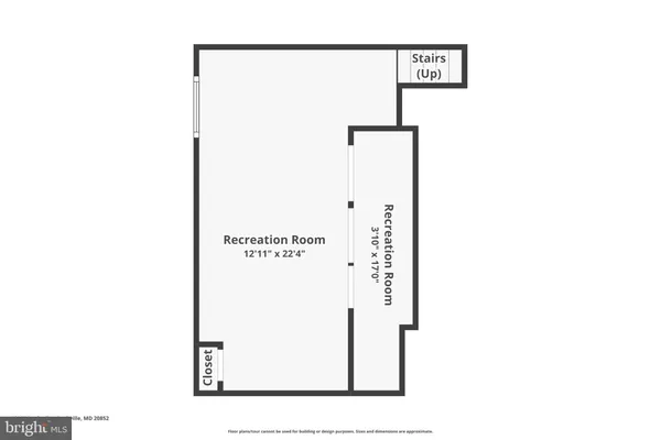 $4,500 | 1618 Martha Terrace, Rockville, MD 20852