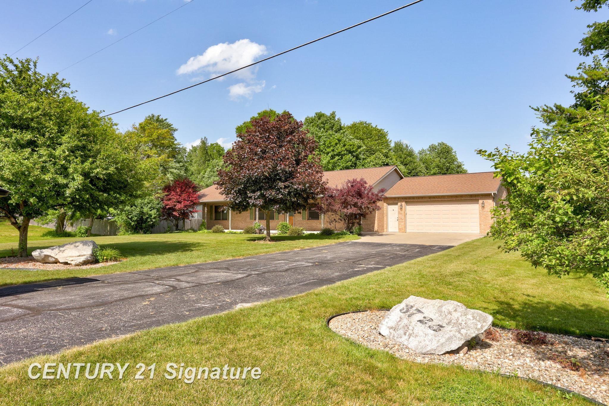 3725 Trimm Road Saginaw, MI 48609 - Photo 46 of 59