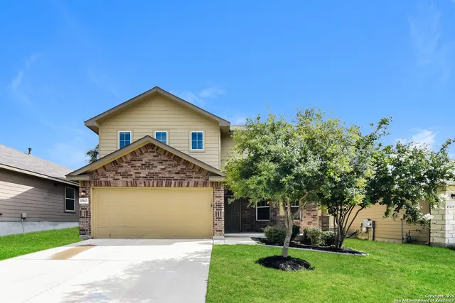 $1,545 | 15143 Cinnamon Teal, San Antonio, TX 78253
