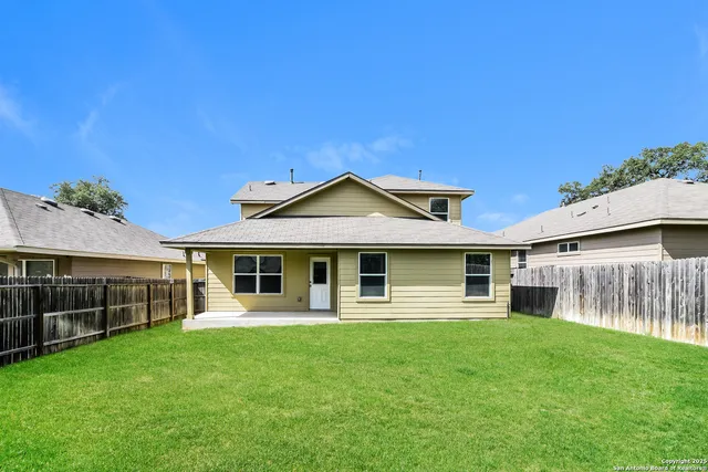 $1,545 | 15143 Cinnamon Teal, San Antonio, TX 78253