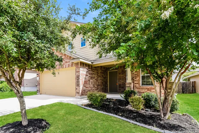 $1,545 | 15143 Cinnamon Teal, San Antonio, TX 78253