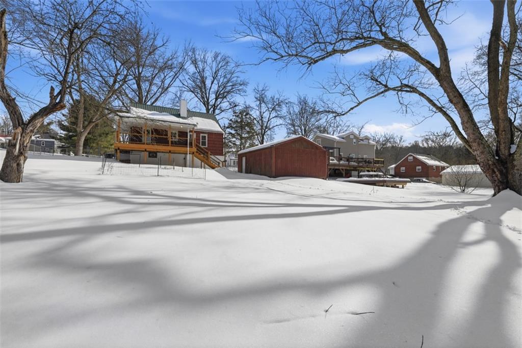 106 Maple Drive Valencia, PA 16059 - Photo 35 of 37