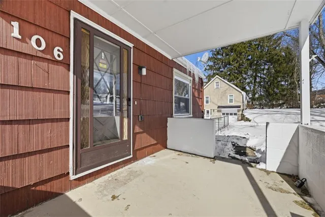$2,000 | 106 Maple Drive, Valencia, PA 16059