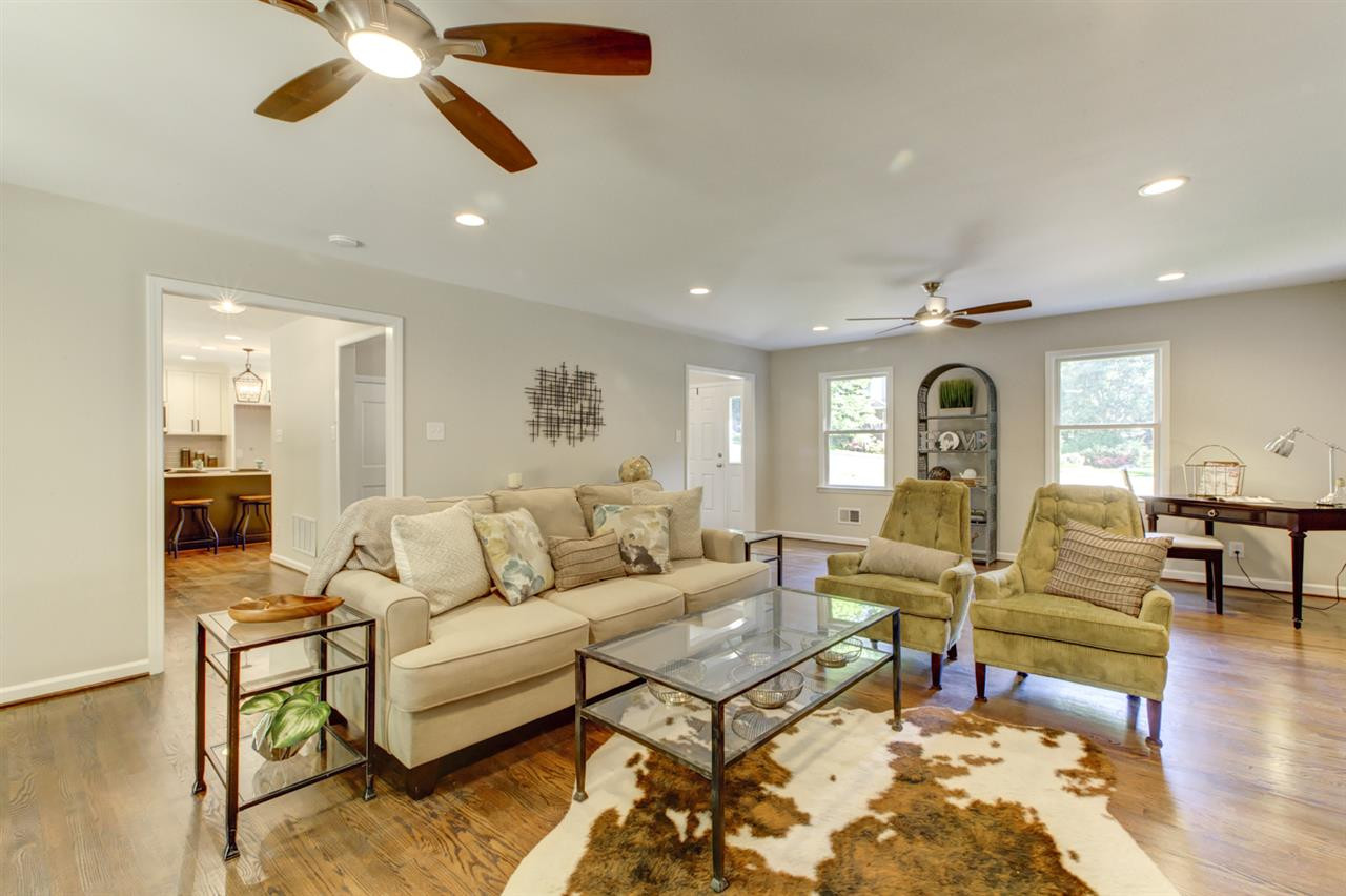 4801 Oak Park Road Raleigh, NC 27612 - Photo 15 of 30 Photo 15