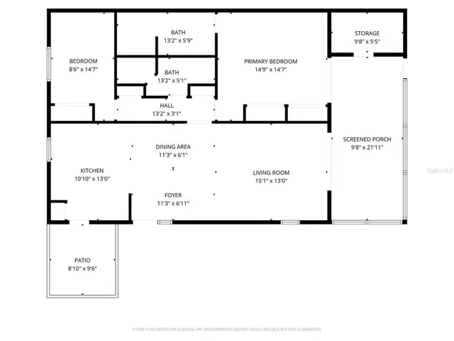 $195,000 | 5400 34th Street West, Unit A12, Bradenton, FL 34210