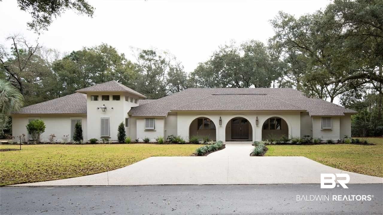 18204 Quail Run Road Fairhope, AL 36532 - Photo 1 of 1