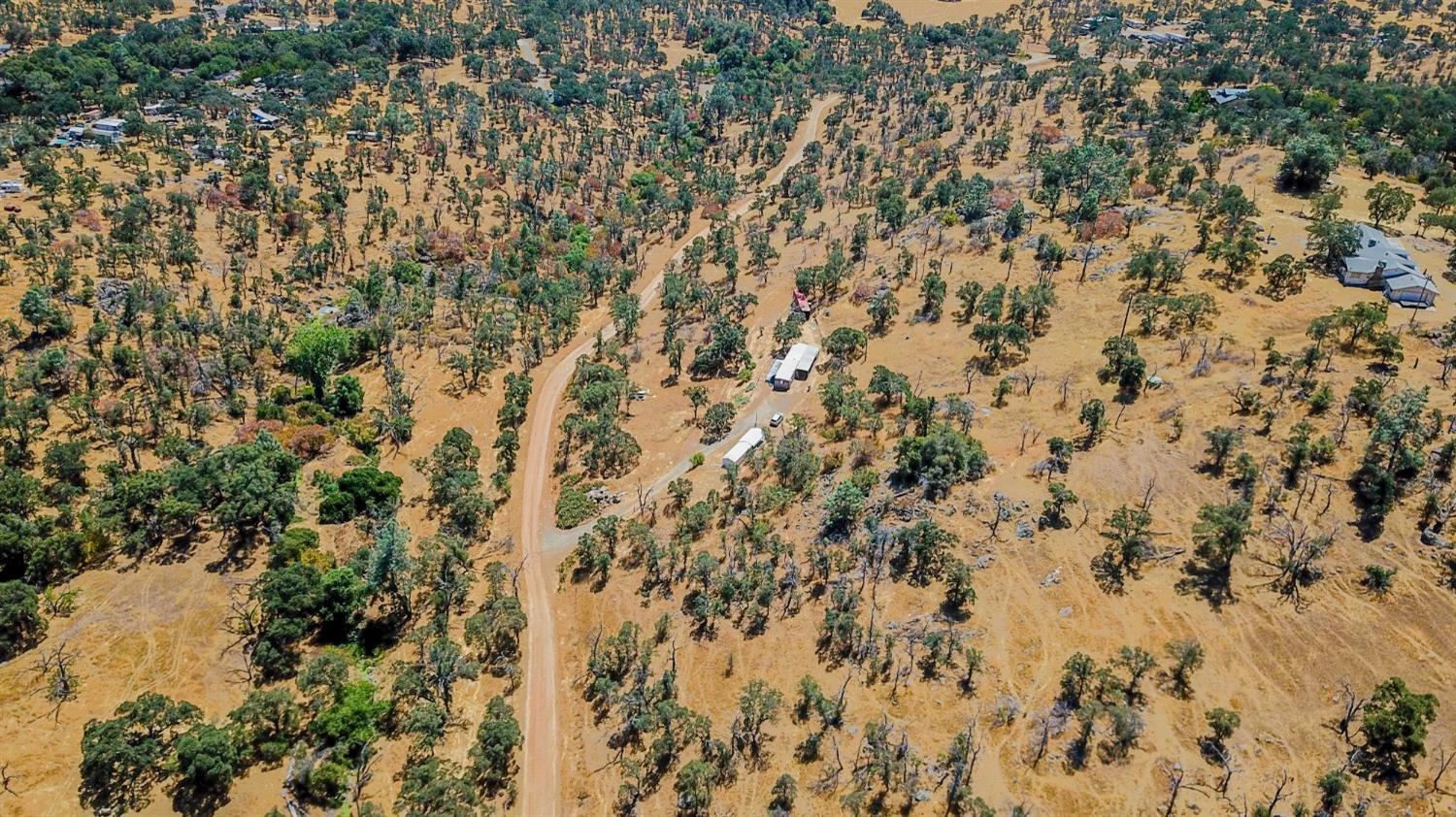 3101 Trower Road Catheys Valley, CA 95306 - Photo 25 of 29