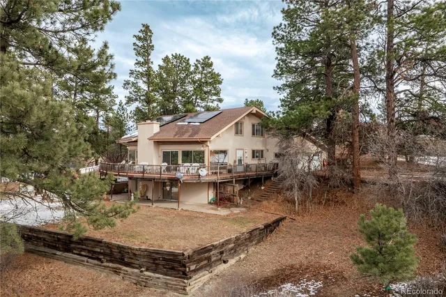 $1,000,000 | 6541 Alpine Drive, Parker, CO 80134
