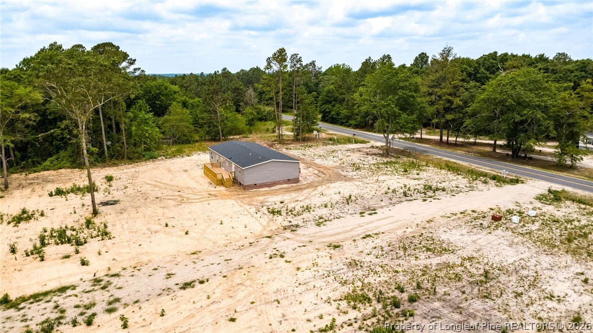 17240 Palmer Road Marston, NC 28363 - Photo 35 of 37