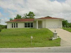 4311 Southwest 170th Street Road Ocala, FL 34473 - Photo 1 of 1 Primary Photo