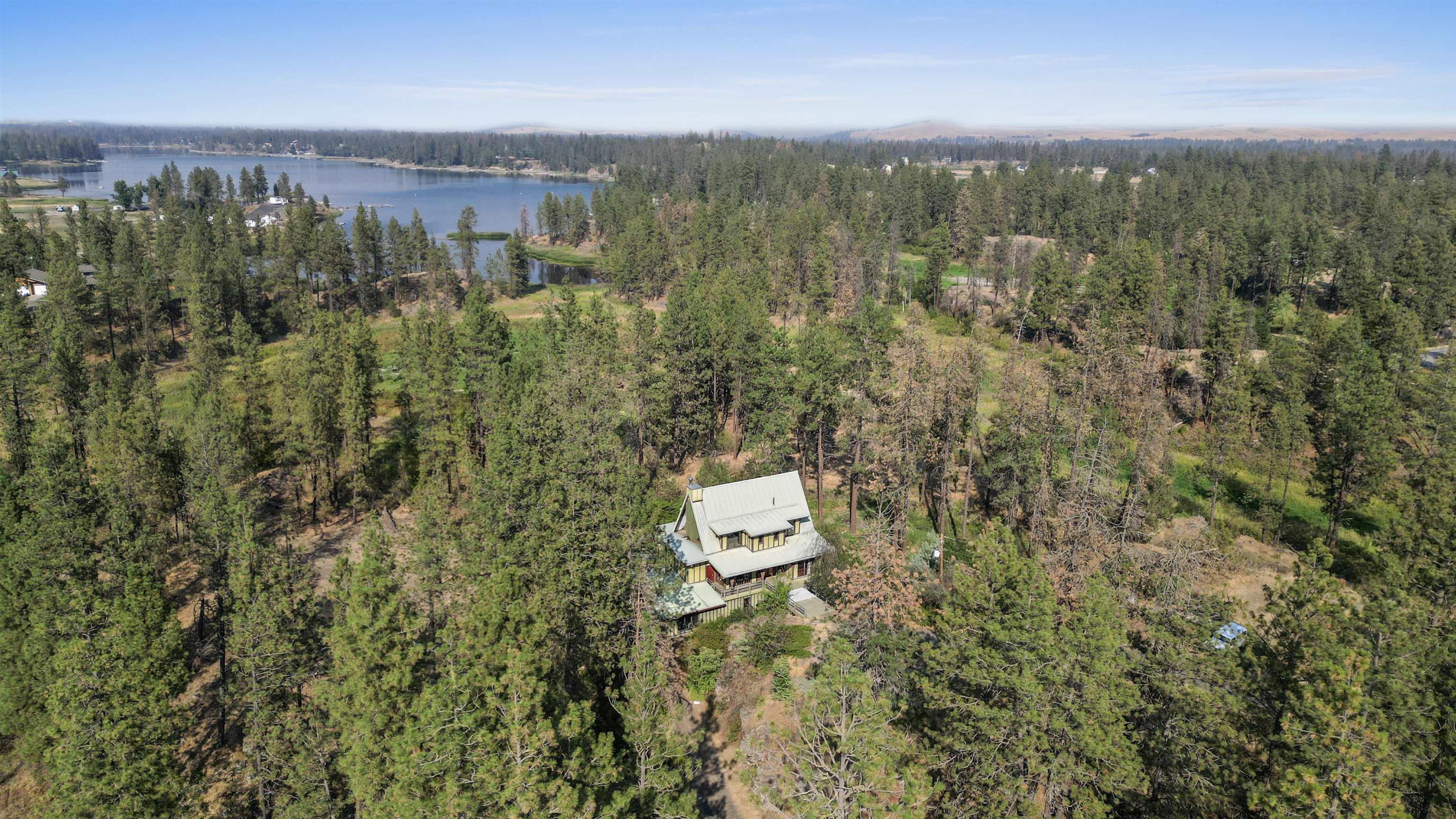 21110 West Blue Heron Road Cheney, WA 99004 - Photo 6 of 49