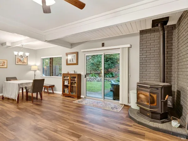 $1,099,000 | 1290 Adobe Canyon Road, Kenwood, CA 95452