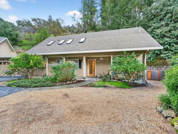 $1,099,000 | 1290 Adobe Canyon Road, Kenwood, CA 95452