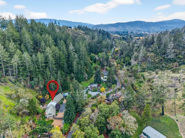 $1,099,000 | 1290 Adobe Canyon Road, Kenwood, CA 95452