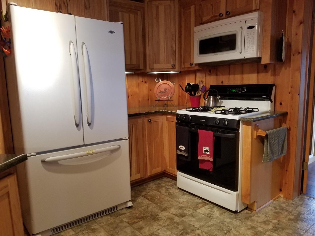 7576 Bilida Road Mercer, WI 54547 - Photo 16 of 45 Gallery Image 16